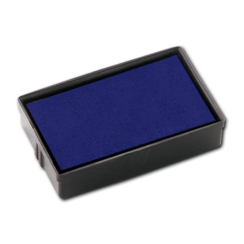 Ersatzkissen Colop Printer 10 blau Ersatzkissen Colop Printer 10 blau