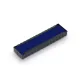 Ersatzkissen Trodat Printy 4918 blau - blau Ersatzkissen Trodat Printy 4918 blau - blau