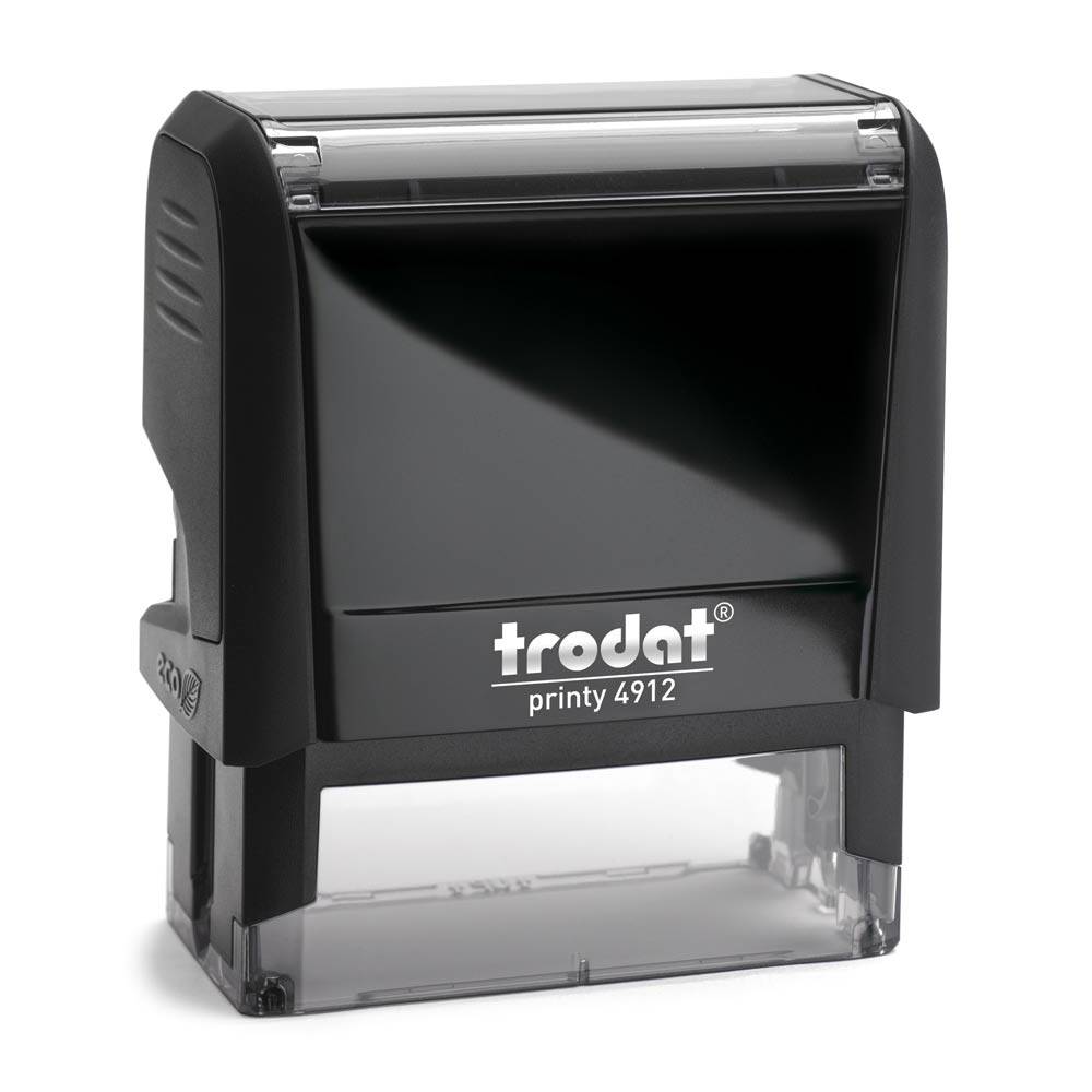 Trodat Printy 4912 Premium