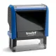 Trodat Printy 4913 blau - blau