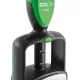 Colop S360 Dater  Green Line