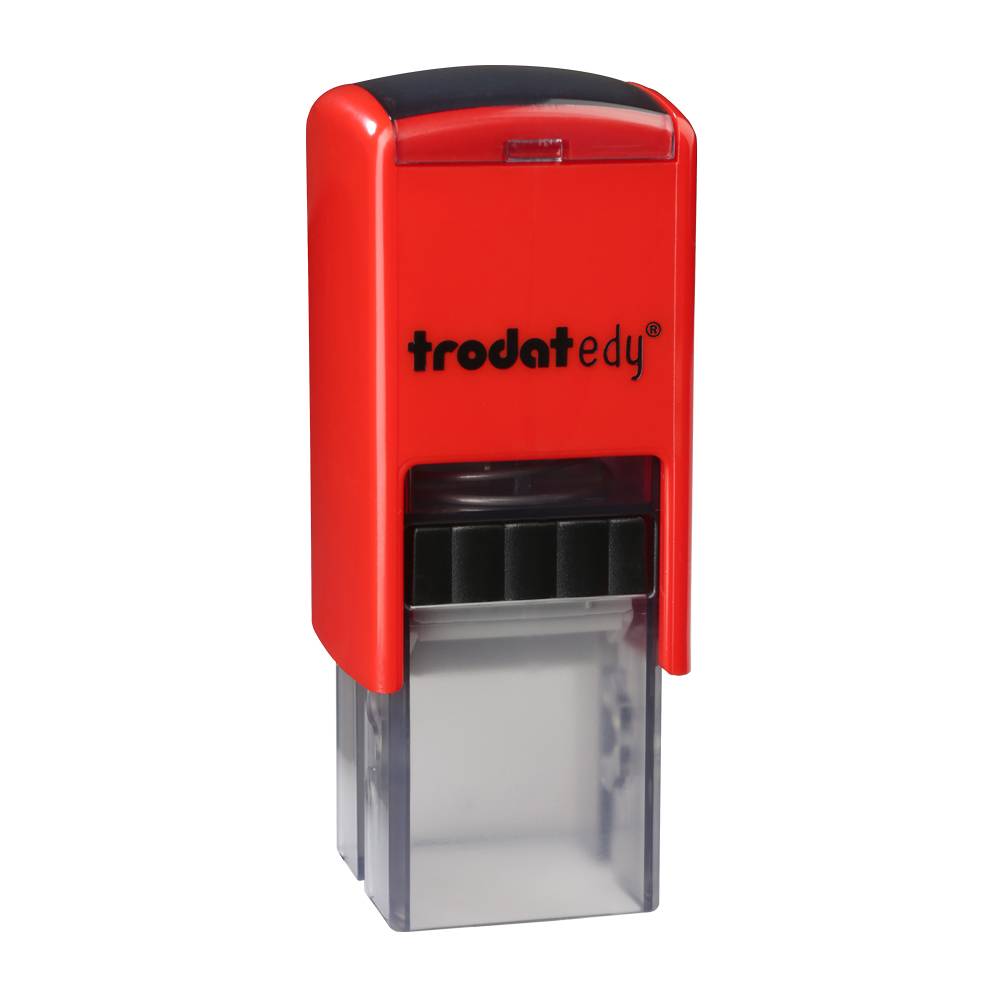 Trodat edy rot - rot Trodat edy rot - rot