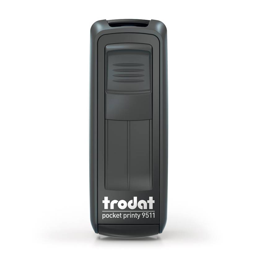 Trodat Pocket Printy 9511 Trodat Pocket Printy 9511