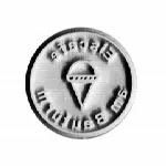 Ersatzplatte Colop Pocket Stamp 25R