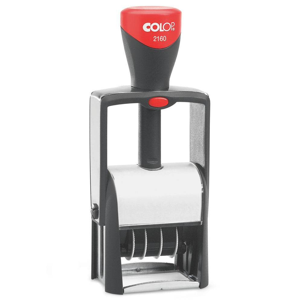 Colop Classic  Data 2160