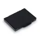 Ersatzkissen Professional 5208 schwarz - schwarz Ersatzkissen Professional 5208 schwarz - schwarz