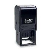 Trodat Printy Dater 4724 Trodat Printy Dater 4724