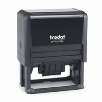 Trodat Printy Dater 4726 Trodat Printy Dater 4726