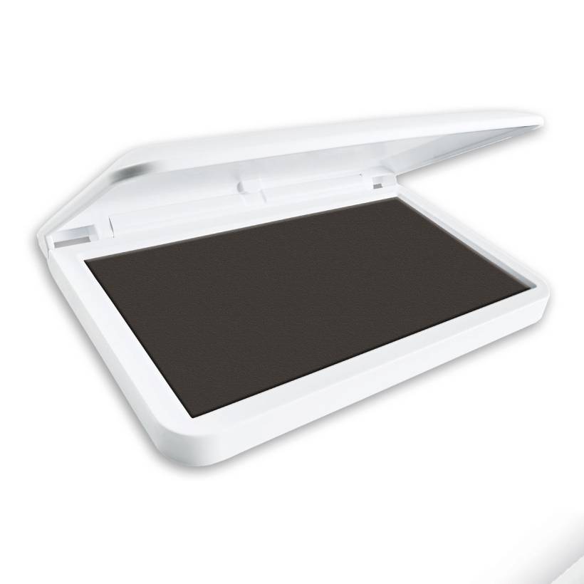 COLOP Stempelkissen MAKE 1 "fancy grey" (90x50 mm) COLOP Stempelkissen MAKE 1 "fancy grey" (90x50 mm)