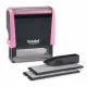 4913 Typo Printy - pastellrosa