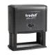Trodat Printy 4931 grau - schwarz