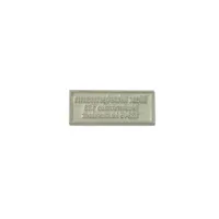 Stempelplatte Trodat Pocket Printy 9511 Stempelplatte Trodat Pocket Printy 9511