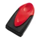 Trodat Mobile Printy 9440R d=40mm - rot