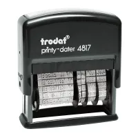 Trodat Printy T 4817 Trodat Printy T 4817
