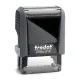 Trodat Printy 4910 Premium - eco grau