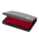 Coloris Stempelkissen rot Coloris Stempelkissen rot