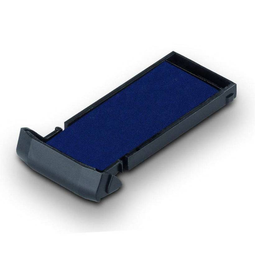 Ersatzkissen Mobile Printy 9413 blau - blau Ersatzkissen Mobile Printy 9413 blau - blau