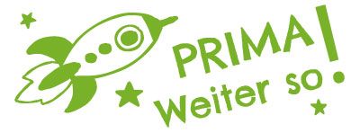Colop NIO School - Prima weiter so! Vorschau Colop NIO School - Prima weiter so! - Vorschau