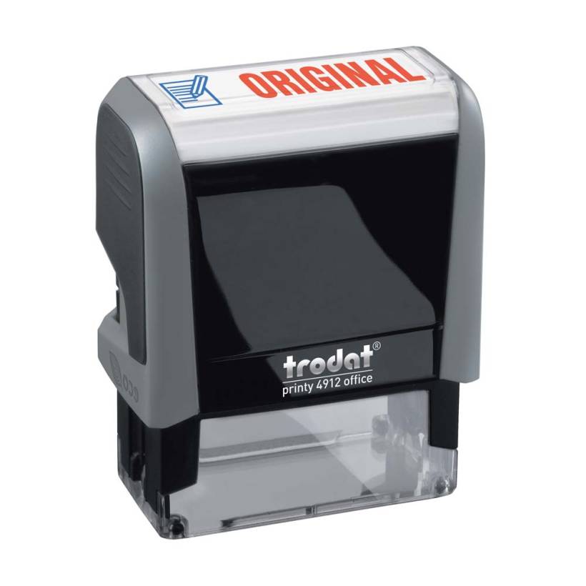 4912 Office Printy 4.0 ORIGINAL