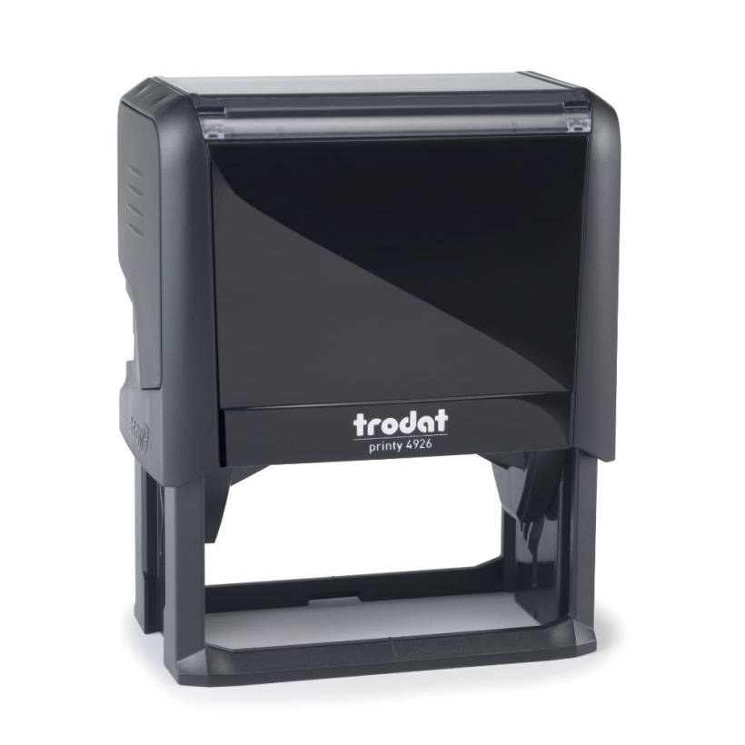 Trodat Printy 4926 QR-Code  Trodat Printy 4926 QR-Code