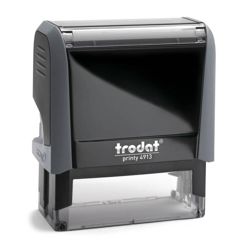 Trodat Printy 4913 Kinderstempel