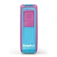 Trodat Pocket Printy 9511 - türkis/fuchsia pink