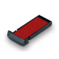 Ersatzkissen Mobile Printy 9412 rot Ersatzkissen Mobile Printy 9412 rot