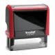 Trodat Printy 4915 Multicolorstempel rot - rot Trodat Printy 4915 Multicolorstempel rot - rot