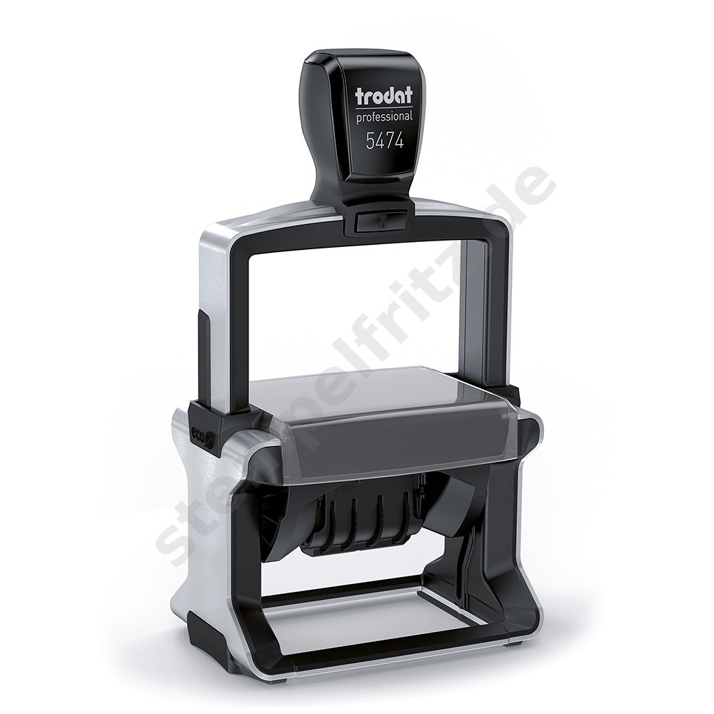 Trodat Professional Dater 5474 Trodat Professional Dater 5474