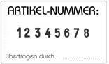 Trodat Professional 5558PL Vorschau Trodat Professional 5558PL - Vorschau