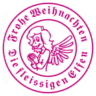 Frohe Weihnachten Trodat Printy 46040 Premium Frohe Weihnachten Trodat Printy 46040 Premium