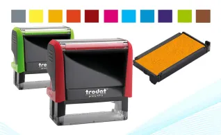 Trodat Printy Line Premium Ersatzkissen