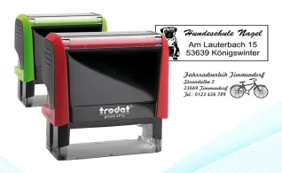 Trodat Printy Line 