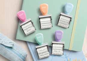 TRODAT® Creative Mini Stempel