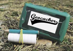 Geocaching