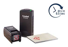 Trodat dryteq