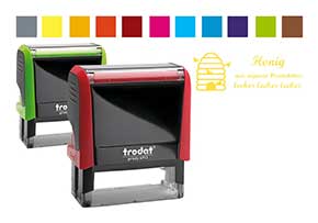 Trodat Printy Line Premium