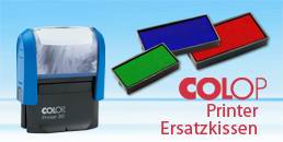 Ersatzkissen Colop Printer Line