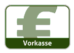 Vorkasse