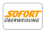 Sofortüberweisung